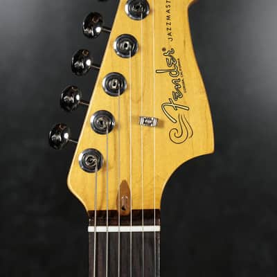 Fender USA American Professional Classic Jazzmaster 3-Color Sunburst [US25040716] (06/23) image 10