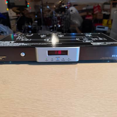 Pre-Owned MONSTER POWER Home Theatre Reference PowerCenter HTS1600 Serviced🎶🔥 image 2