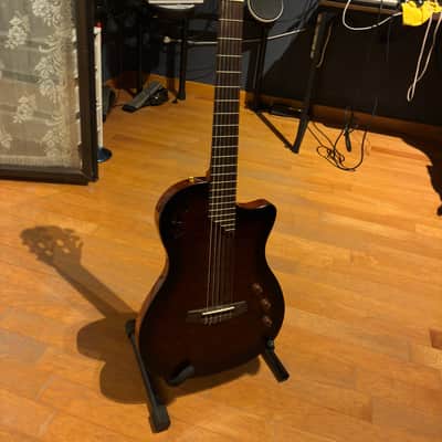 【11398】TAKAMINE EAN46C Takamine EAN46C Acoustic/Electric nat | Reverb Deutschland