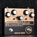 Death By Audio Interstellar Overdriver Deluxe - Distortion/Fuzz/Overdrive Pedal