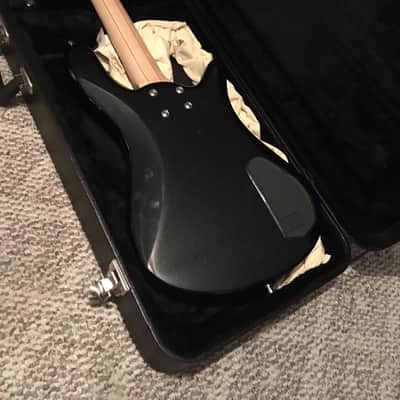 Warwick streamer standard left handed image 5