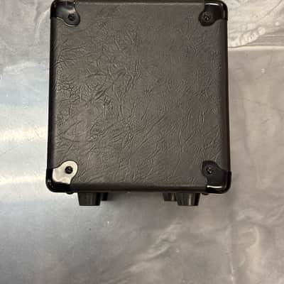 Epiphone Valve Jr Head with Gain mod image 4