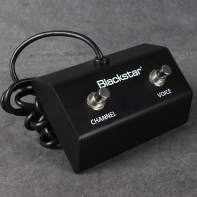 Blackstar HT Club 50 MkII Amp Head **COLLECTION ONLY** - 2nd Hand image 10