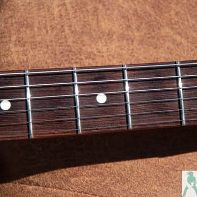 6.7 lbs!! Fender MIJ Souichiro Yamauchi Signature Stratocaster Custom - Strat / Tele Hybrid - Made in Japan - Pro Set Up w Perfect Frets/Action/Intonation! image 13