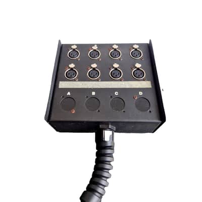 Horizon stage series 8 x 4 multicore - Cables - Good image 1