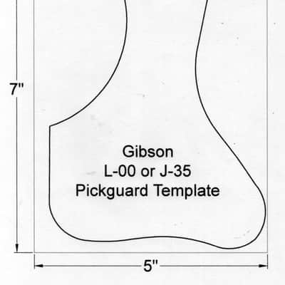 Extra Thin celluloid tortoise shell small blank sheet for guitar pickguards image 3