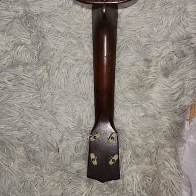 Favilla Ukulele 1940s Brown image 16
