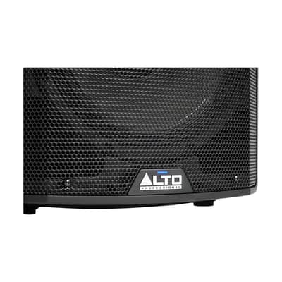Alto Professional TX415 Active 700W 15" 2-Way Powered Speaker w/Bluetooth image 7