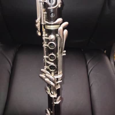 LEBLANC NORMANDY RESOTONE USA STUDENT CLARINET - READY TO PLAY! image 4
