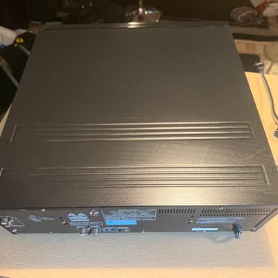 Pioneer CLD-M301 LaserDisc Player and 5-Disc CD Player FRESH SERVICE W/ Remoteš„ image 11