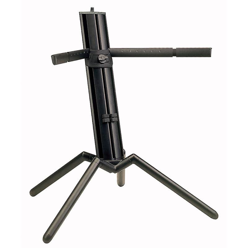 K&M 18840 Baby Spider Pro Keyboard Stand image 1