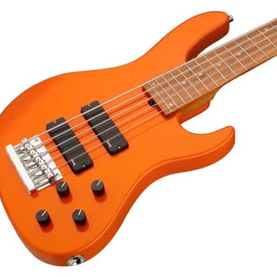 Sadowsky MV5【59Burst】Metroline Series【Made In Japan】 | Reverb