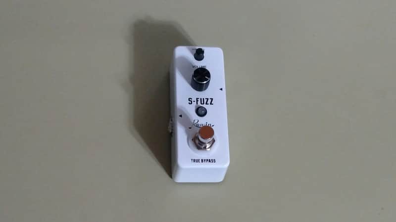 Rowin LEF-325 S-Fuzz image 1