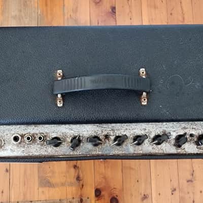 Fender Hot Rod Deville 60w 4x10 Combo Amp image 9