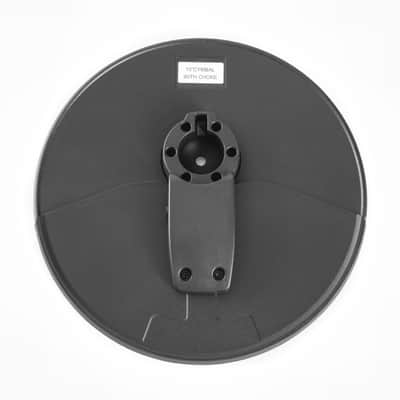 Fame FCP10B Cymbal Pad 10" - Cymbal Pad image 3
