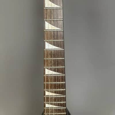 Kramer  Jackson King V 2010 image 3