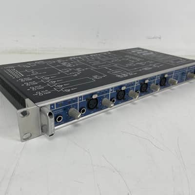 RME - Fireface 800 - Interface image 3