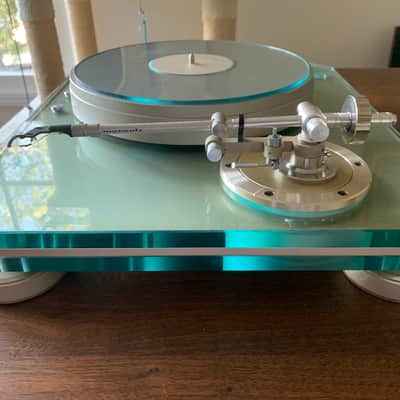 Marantz Tt 1000 image 8