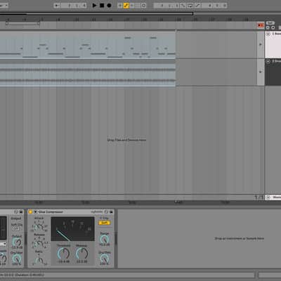 Radiohead Synths Projects image 7
