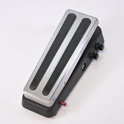 Jim Dunlop GCB65M Cry Baby Custom Badass Wah Pedal [MMI19W710] (05/18) image 1