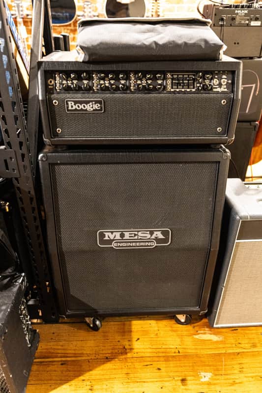 Mesa Boogie Mark V