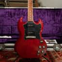 2000 Gibson Custom Pete Townsend Signature SG Special #97 Of 250 Yamano Export w/OHSC
