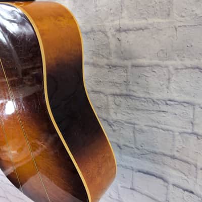 Alvarez 5031 Acoustic Guitar As Is Made in Korea image 5