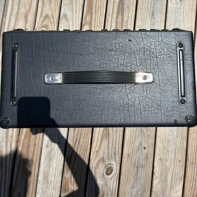 Mesa Boogie Nomad Forty-Five 3-Channel 45-Watt 1x12" Guitar Combo 1999 - 2002 - Various image 4