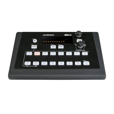 Allen & Heath ME-500 16 Channel Personal Mixer image 1