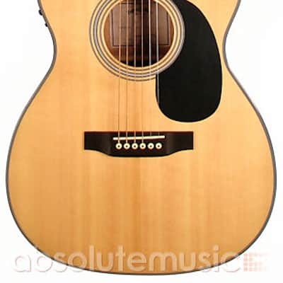 Sigma 000MC-1STE Electro Acoustic Guitar image 2