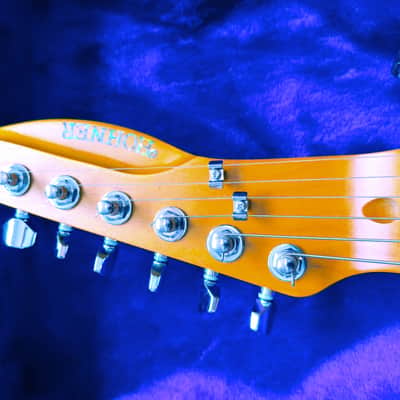 Hohner HTA490 The Artist (Prince Signature Model) 2008 image 6