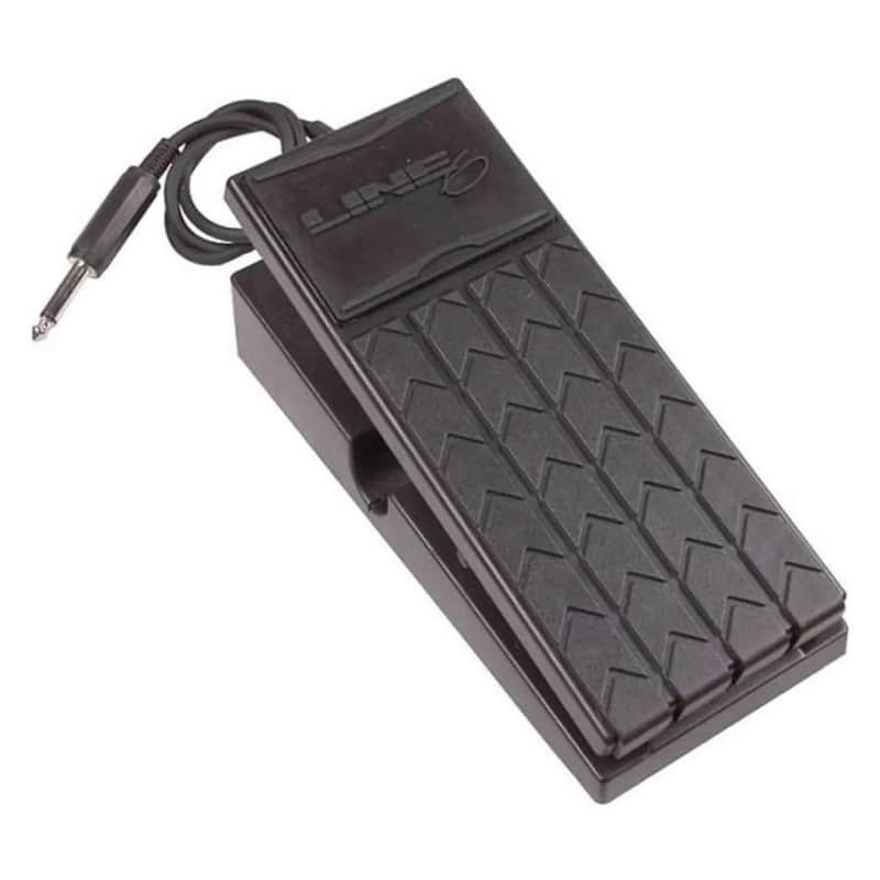 Line 6 EX-1 Expression Pedal image 1