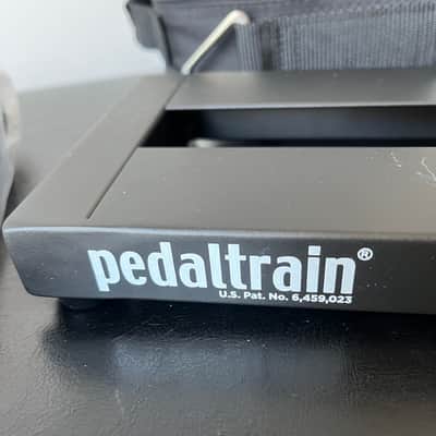 Pedaltrain Nano with Soft Case imagen 6