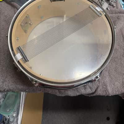 Yamaha 12x5 Stage Custom Side Snare Drum image 6