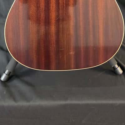 Epiphone IBG J-45 2024 - Aged Vintage Sunburst Gloss image 3