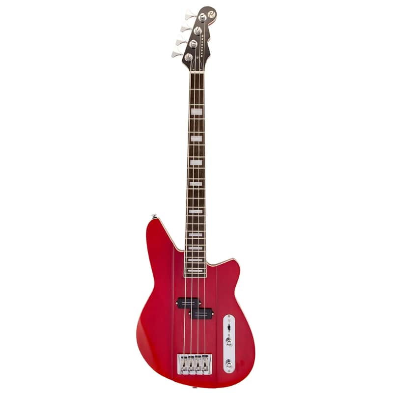 Reverend Sentinel Bass image 3