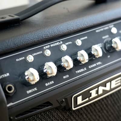 Immagine Line 6 Spider IV 15 - 2