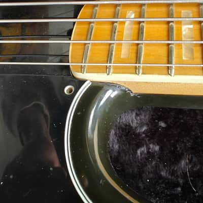 1977 Fender Jazz Bass image 11