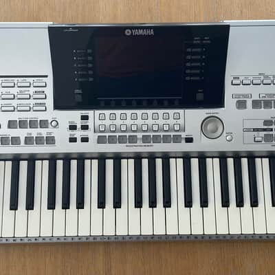 Yamaha Tyros 1 Digital Workstation Keyboard, Retro Vintage Synth, Synthesiser 2002 image 4