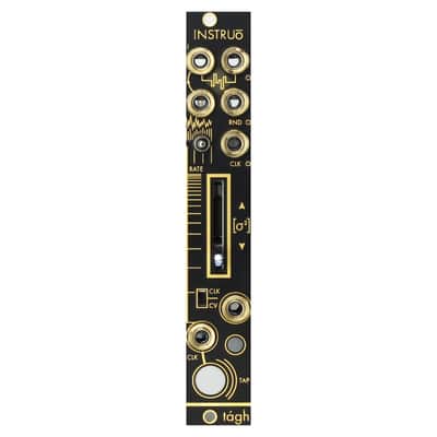 Instruo tagh Eurorack Synthesizer Module