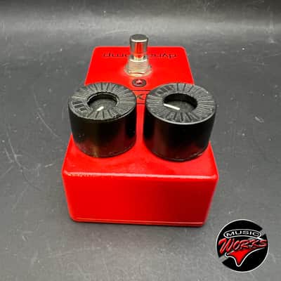 Mxr   M102 Dyna Comp image 5