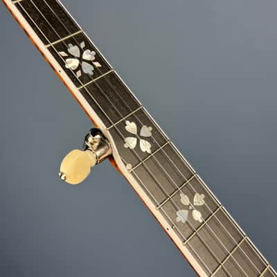 Deering Golden Era 5-String Banjo image 15
