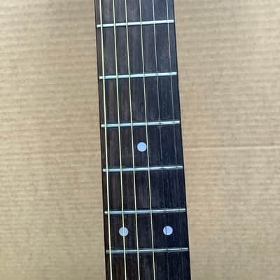 Ibanez Concord 643 Made in Japan 70’s Vintage image 12