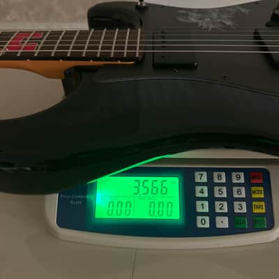 Fender Godzilla Limited Edition Japan Stratocaster Blue 2025 image 11