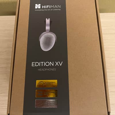 Hifiman Edition XV image 2