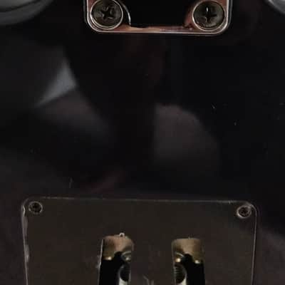 Kramer Imperial Explorer style Kramer Floyd image 11