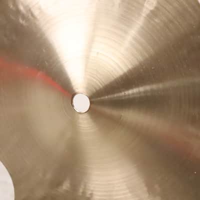 Meinl 16" Byzance Trash Crash Cymbal image 9