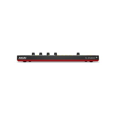 Akai Fire Performance Controller for FL Studio image 2