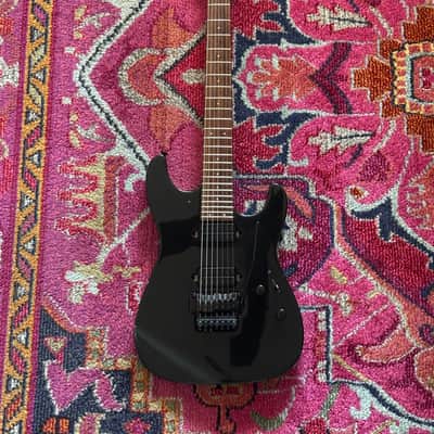 Squier Stagemaster 7 FR image 1