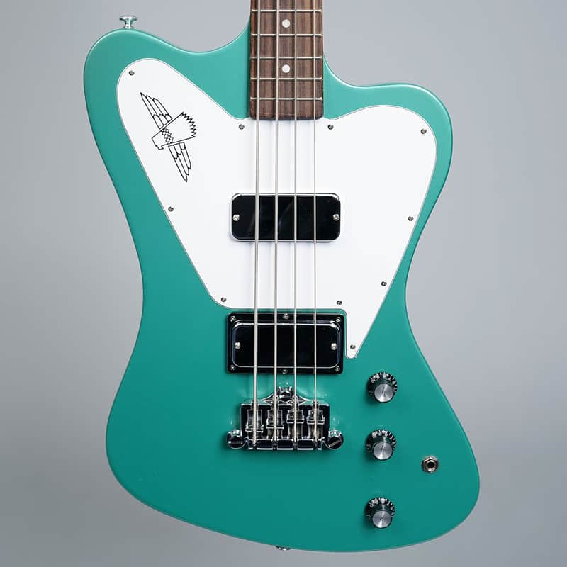 Gibson Non-Reverse Thunderbird